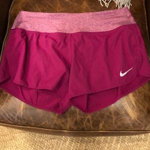 Nike shorts